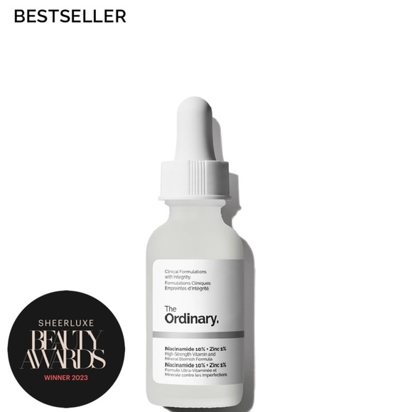 The Ordinary Skincare Set New in Box - Picture 4 of 4